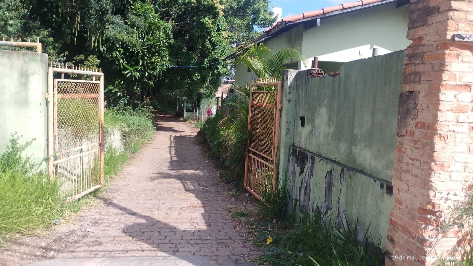 Foto 8 de 11: Area Rural em leilão em Jundiaí - SP — HASTA PÚBLICA Nº 2/2025 DO TRT15 DE JUNDIAÍ