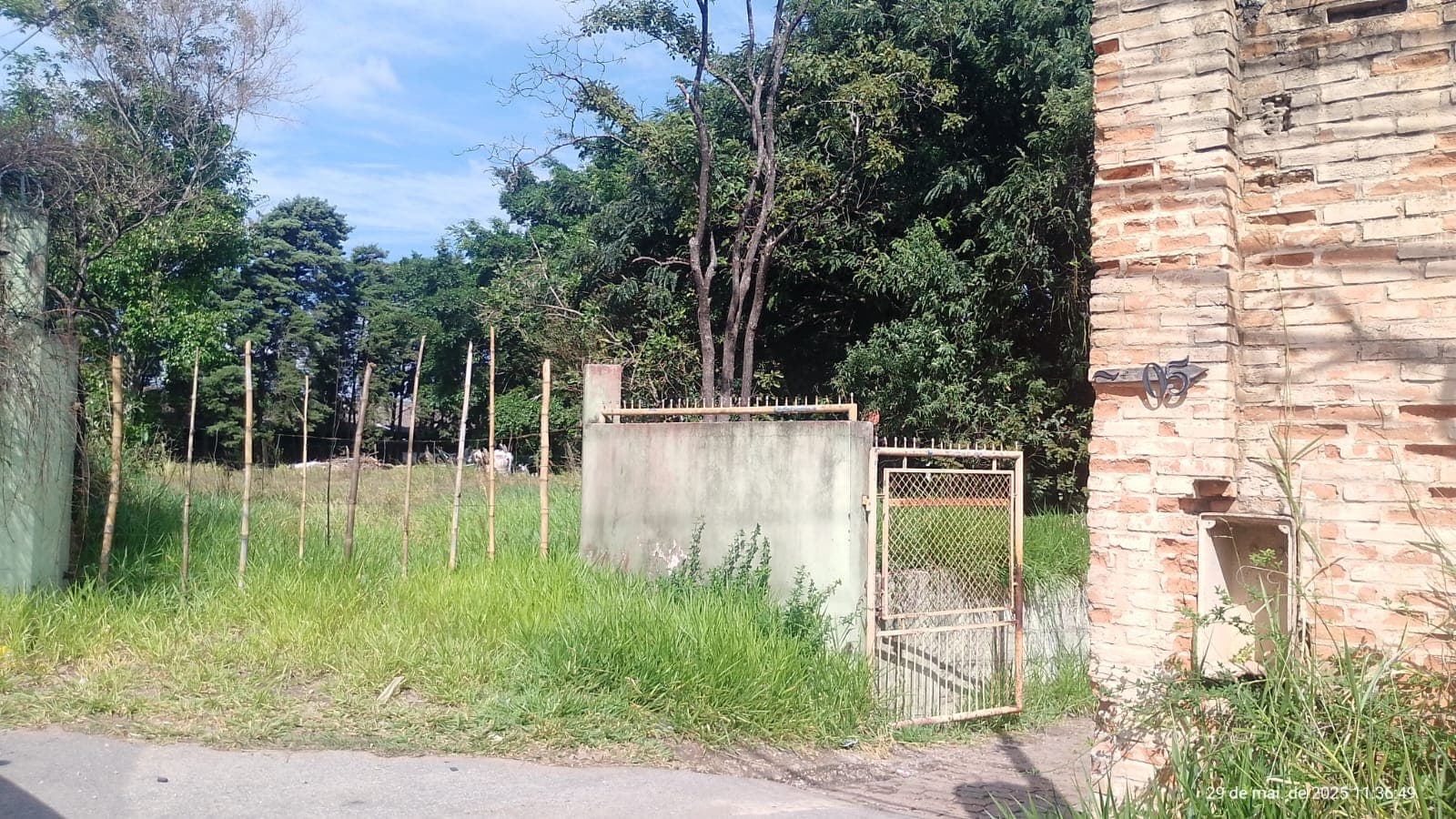Foto 9 de 11: Area Rural em leilão em Jundiaí - SP — HASTA PÚBLICA Nº 2/2025 DO TRT15 DE JUNDIAÍ