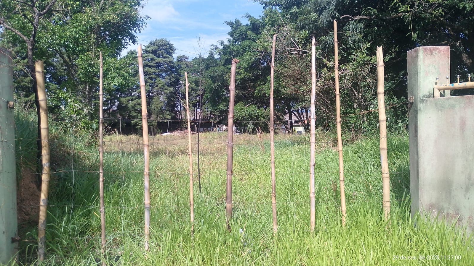 Foto 10 de 11: Area Rural em leilão em Jundiaí - SP — HASTA PÚBLICA Nº 2/2025 DO TRT15 DE JUNDIAÍ