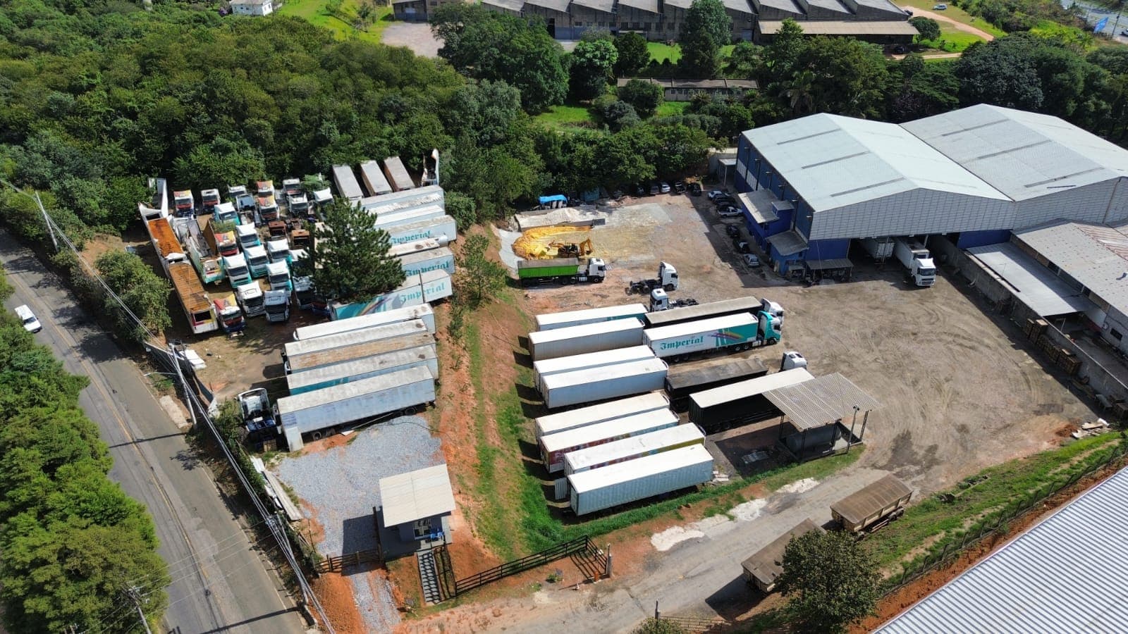 Area Rural em leilão em Itupeva - SP — HASTA PÚBLICA Nº 2/2025 DO TRT15 DE JUNDIAÍ