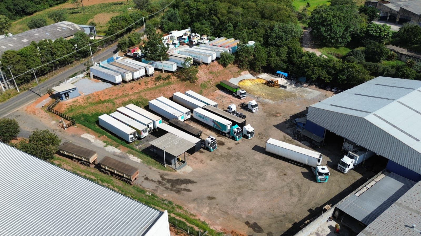 Foto 4 de 14: Area Rural em leilão em Itupeva - SP — HASTA PÚBLICA Nº 2/2025 DO TRT15 DE JUNDIAÍ