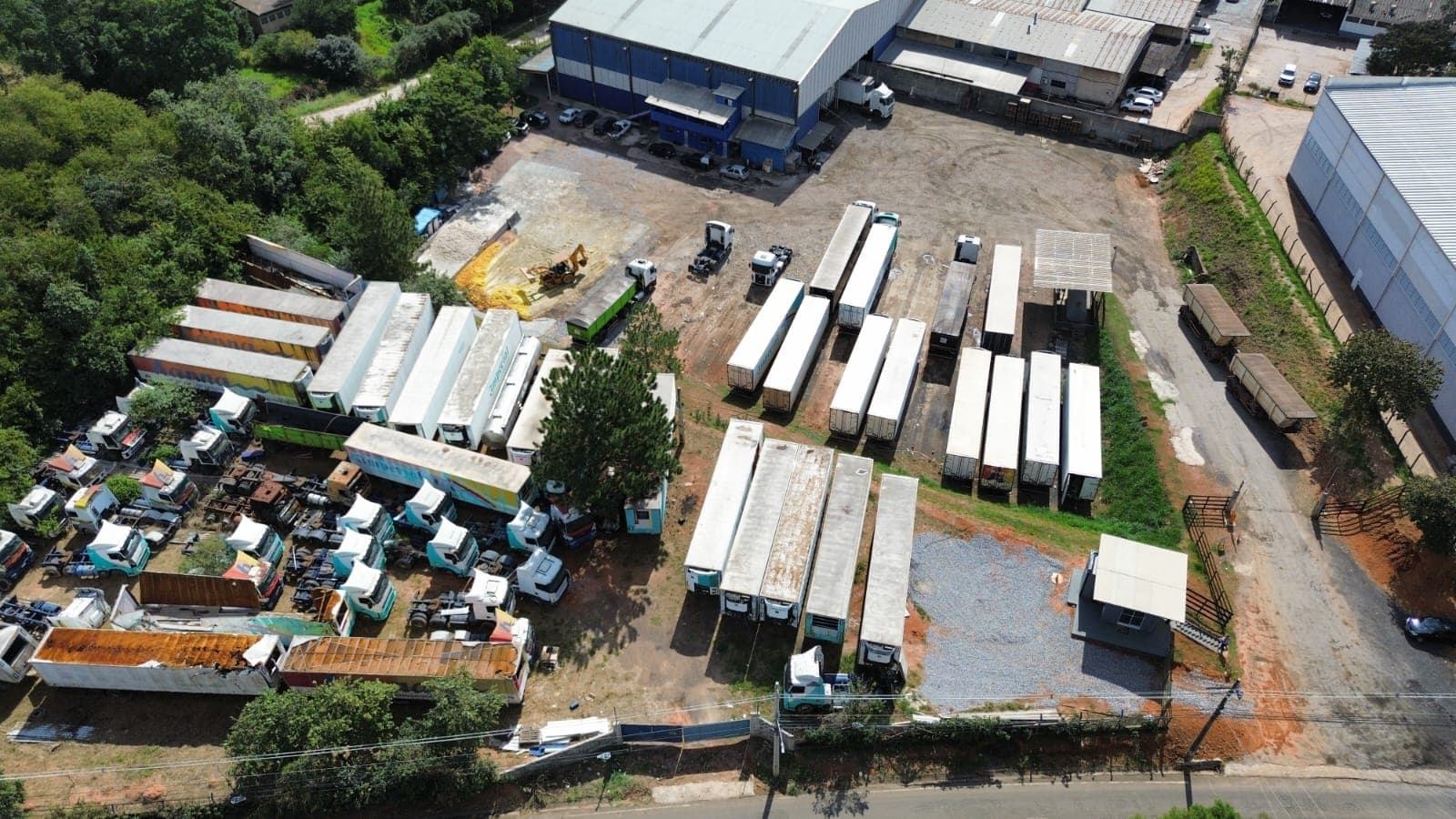 Foto 5 de 14: Area Rural em leilão em Itupeva - SP — HASTA PÚBLICA Nº 2/2025 DO TRT15 DE JUNDIAÍ