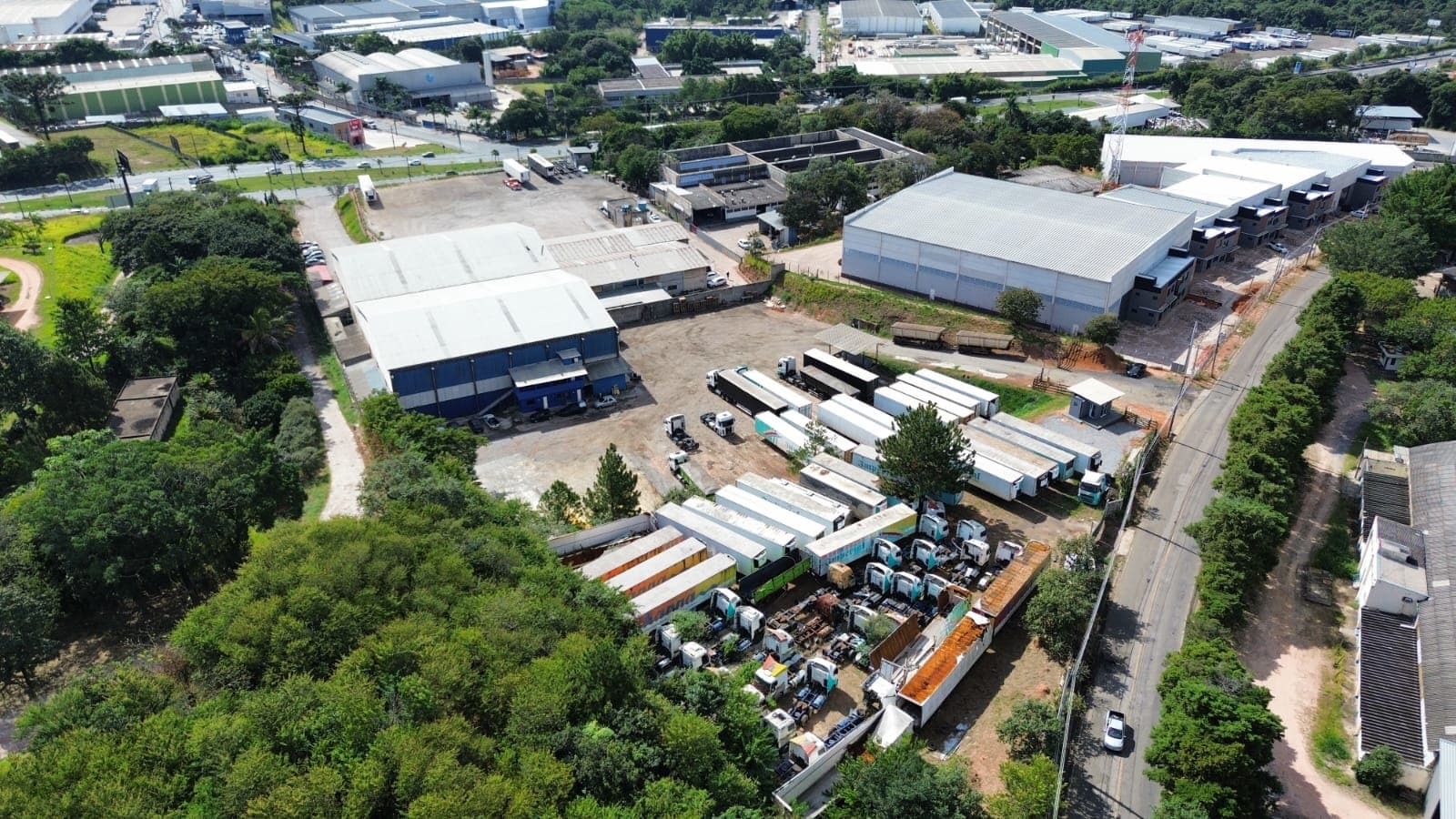 Foto 7 de 14: Area Rural em leilão em Itupeva - SP — HASTA PÚBLICA Nº 2/2025 DO TRT15 DE JUNDIAÍ