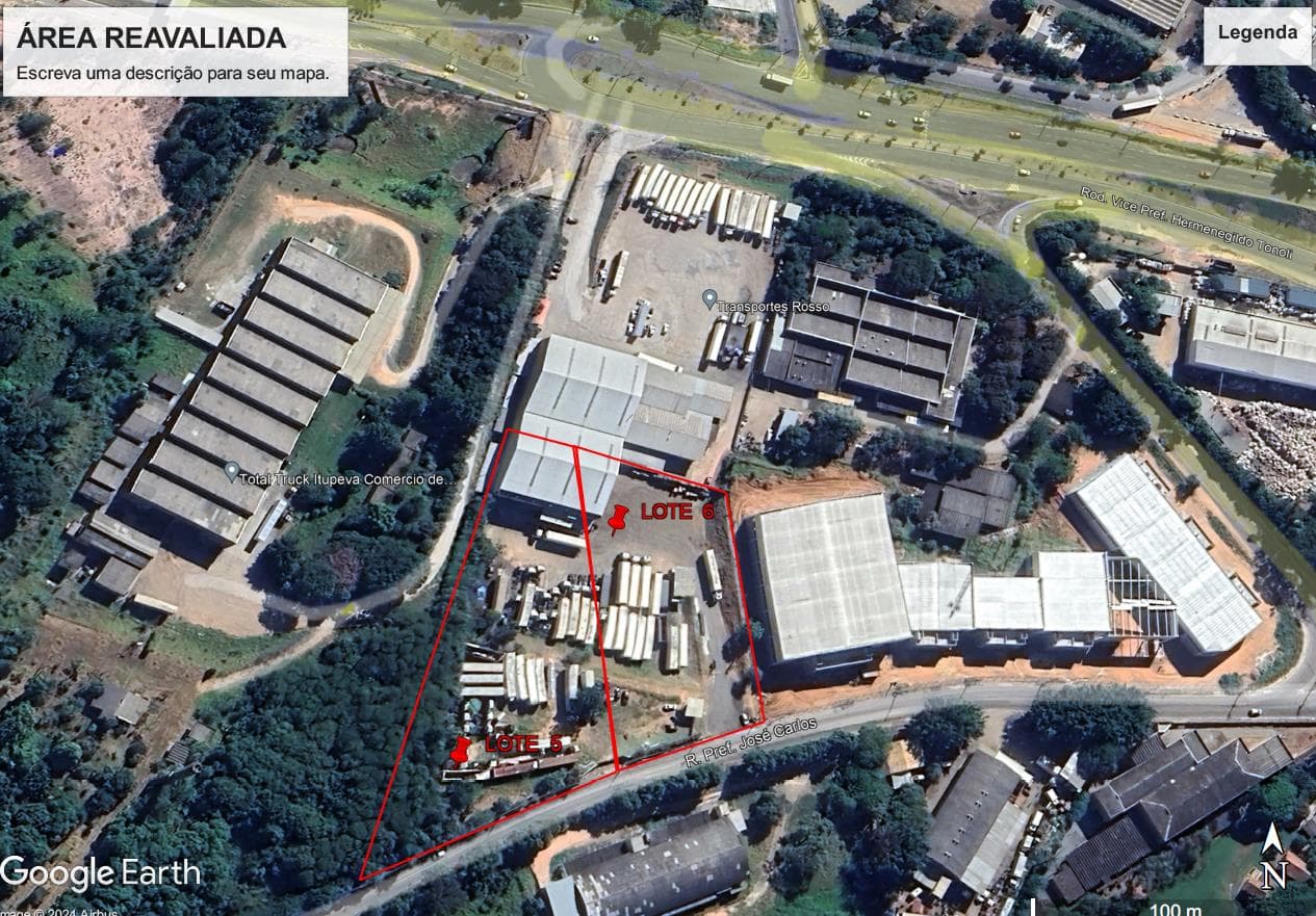 Area Rural em leilão em Itupeva - SP — HASTA PÚBLICA Nº 2/2025 DO TRT15 DE JUNDIAÍ