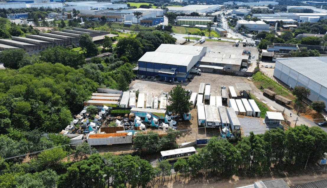Area Rural em leilão em Itupeva - SP — HASTA PÚBLICA Nº 2/2025 DO TRT15 DE JUNDIAÍ