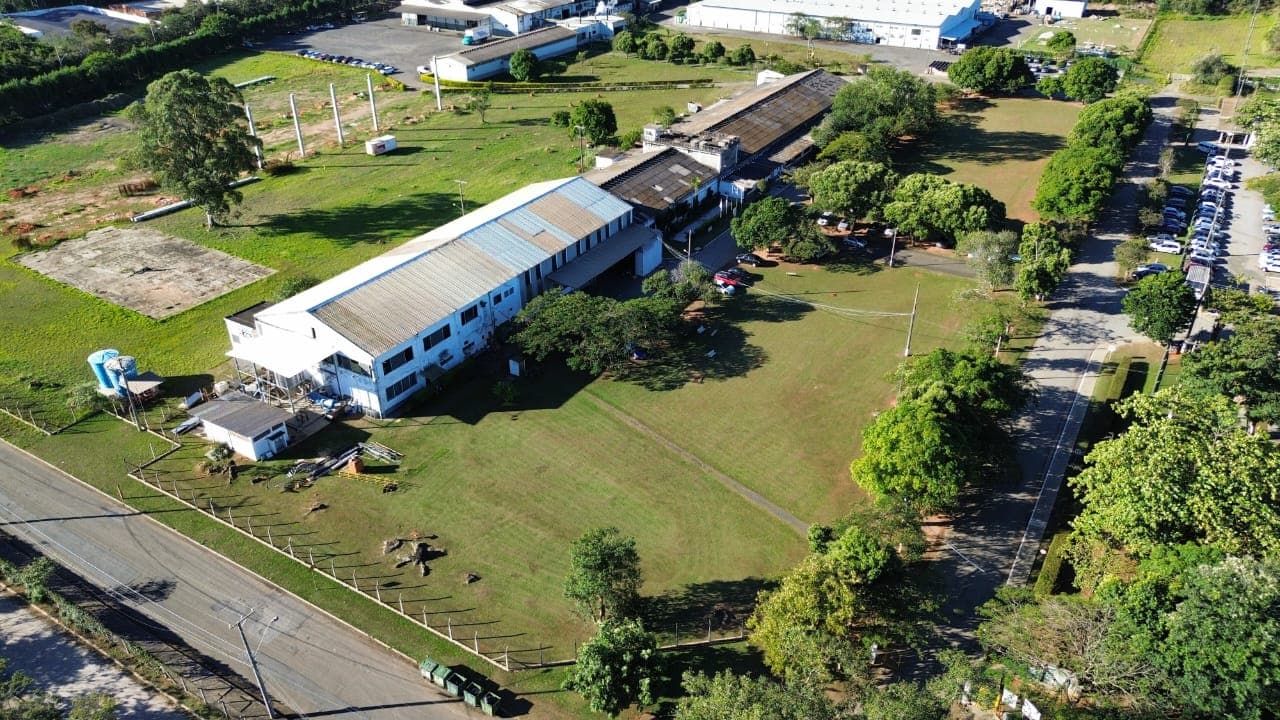 Foto 3 de 12: Area Rural em leilão em Salto - SP — HASTA PÚBLICA Nº 2/2025 DO TRT15 DE JUNDIAÍ