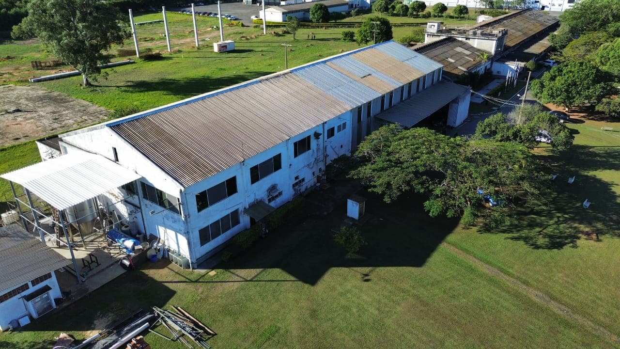 Foto 4 de 12: Area Rural em leilão em Salto - SP — HASTA PÚBLICA Nº 2/2025 DO TRT15 DE JUNDIAÍ