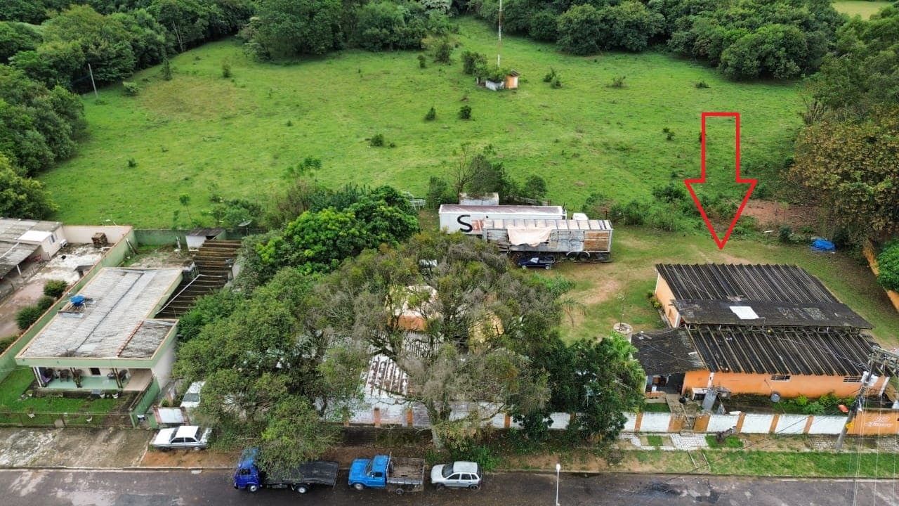 Area Rural em leilão em Jundiaí - SP — HASTA PÚBLICA Nº 2/2025 DO TRT15 DE JUNDIAÍ