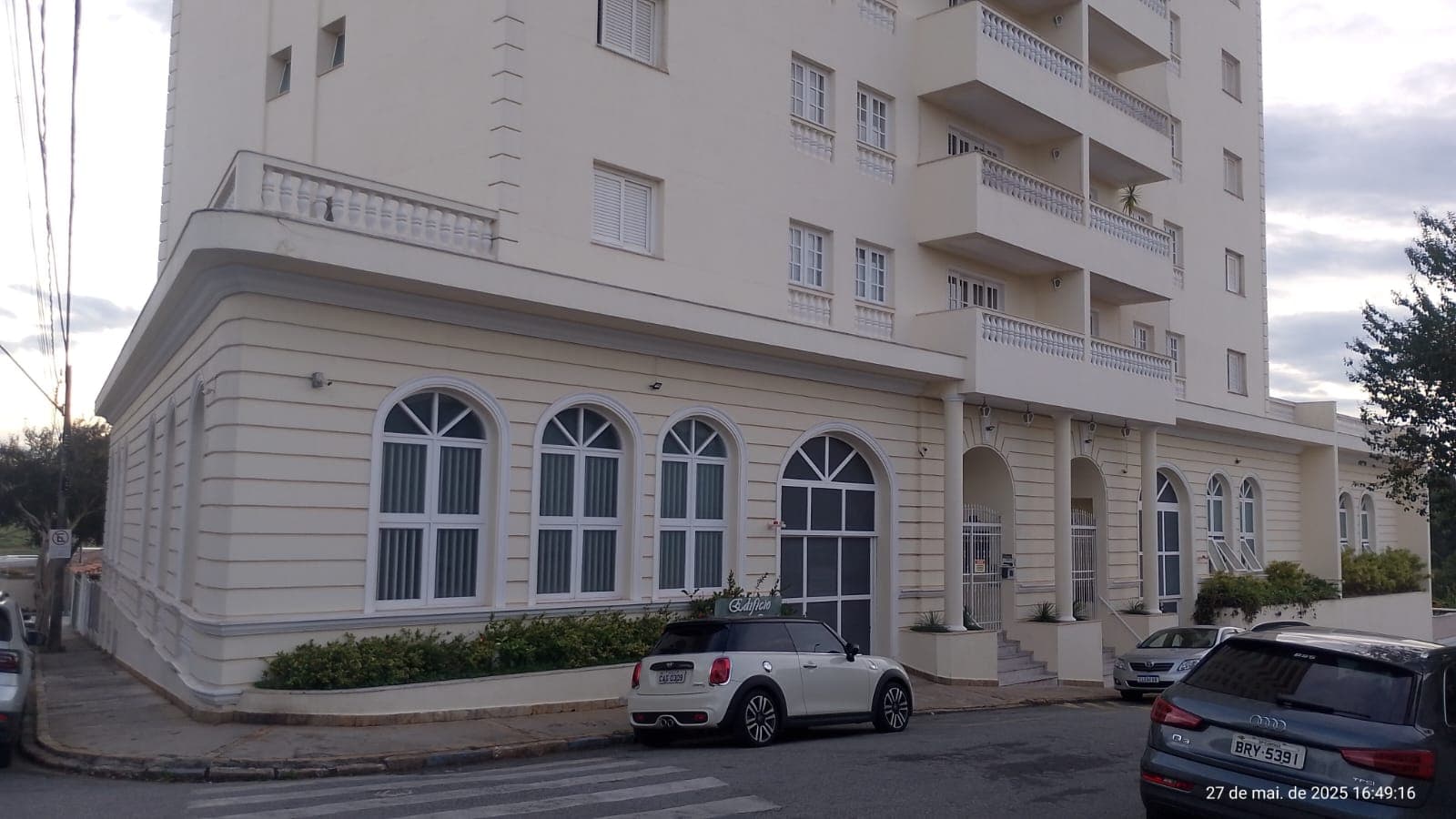 Comercial em leilão em Itatiba - SP — HASTA PÚBLICA Nº 2/2025 DO TRT15 DE JUNDIAÍ