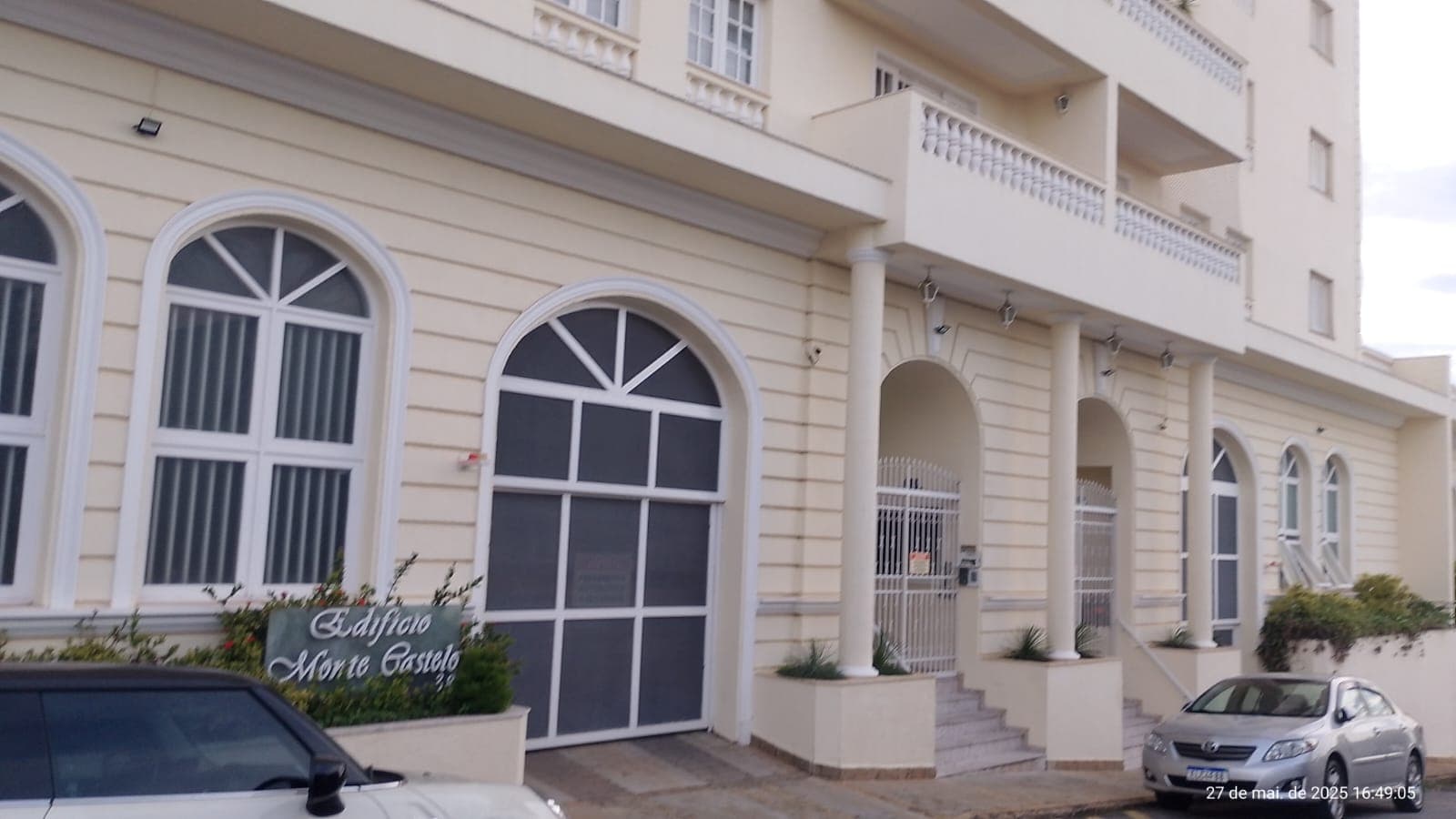 Foto 2 de 5: Comercial em leilão em Itatiba - SP — HASTA PÚBLICA Nº 2/2025 DO TRT15 DE JUNDIAÍ