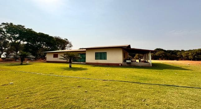 Foto 1 de 6: Casa em leilão em Nova Mutum - MT — HASTA PÚBLICA Nº 2/2025 DO TRT15 DE JUNDIAÍ
