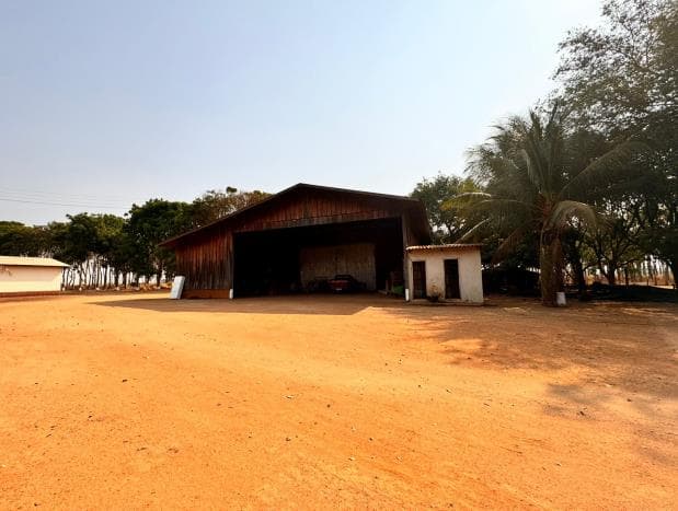 Foto 3 de 6: Casa em leilão em Nova Mutum - MT — HASTA PÚBLICA Nº 2/2025 DO TRT15 DE JUNDIAÍ