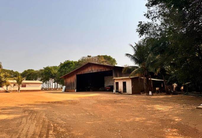 Foto 4 de 6: Casa em leilão em Nova Mutum - MT — HASTA PÚBLICA Nº 2/2025 DO TRT15 DE JUNDIAÍ