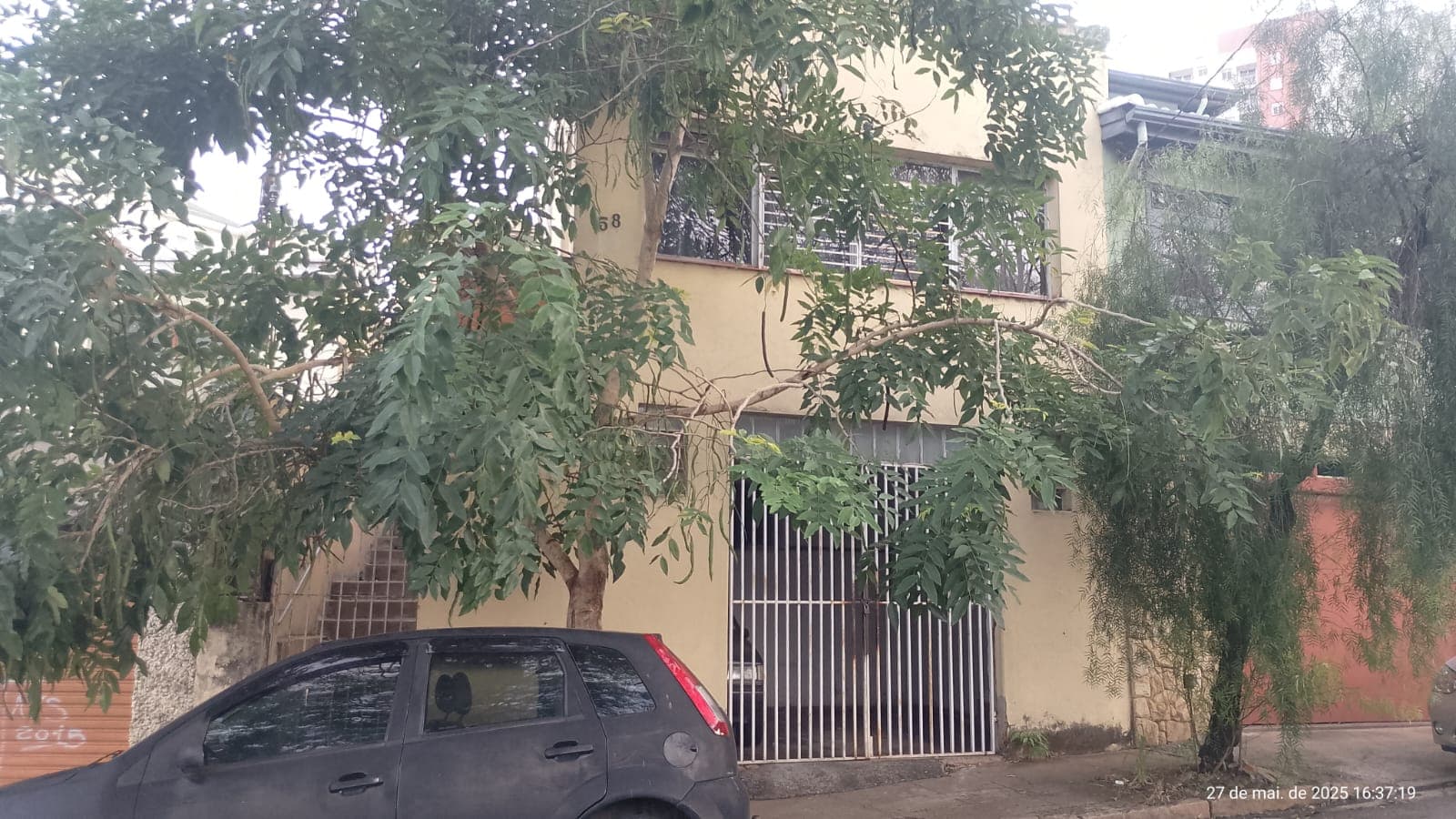 Foto 6 de 7: Casa em leilão em Itatiba - SP — HASTA PÚBLICA Nº 2/2025 DO TRT15 DE JUNDIAÍ