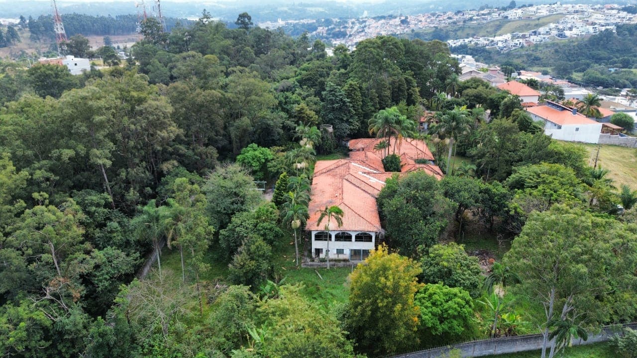 Foto 4 de 10: Terreno em leilão em Jundiaí - SP — HASTA PÚBLICA Nº 2/2025 DO TRT15 DE JUNDIAÍ