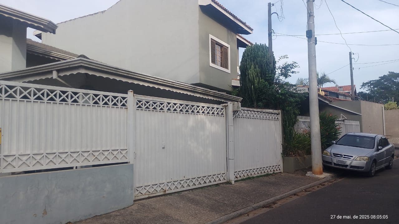 Foto 3 de 8: Terreno em leilão em Atibaia - SP — HASTA PÚBLICA Nº 2/2025 DO TRT15 DE JUNDIAÍ