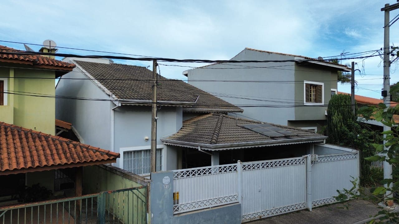 Foto 5 de 8: Terreno em leilão em Atibaia - SP — HASTA PÚBLICA Nº 2/2025 DO TRT15 DE JUNDIAÍ