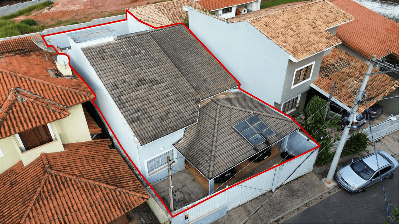 Foto 8 de 8: Terreno em leilão em Atibaia - SP — HASTA PÚBLICA Nº 2/2025 DO TRT15 DE JUNDIAÍ