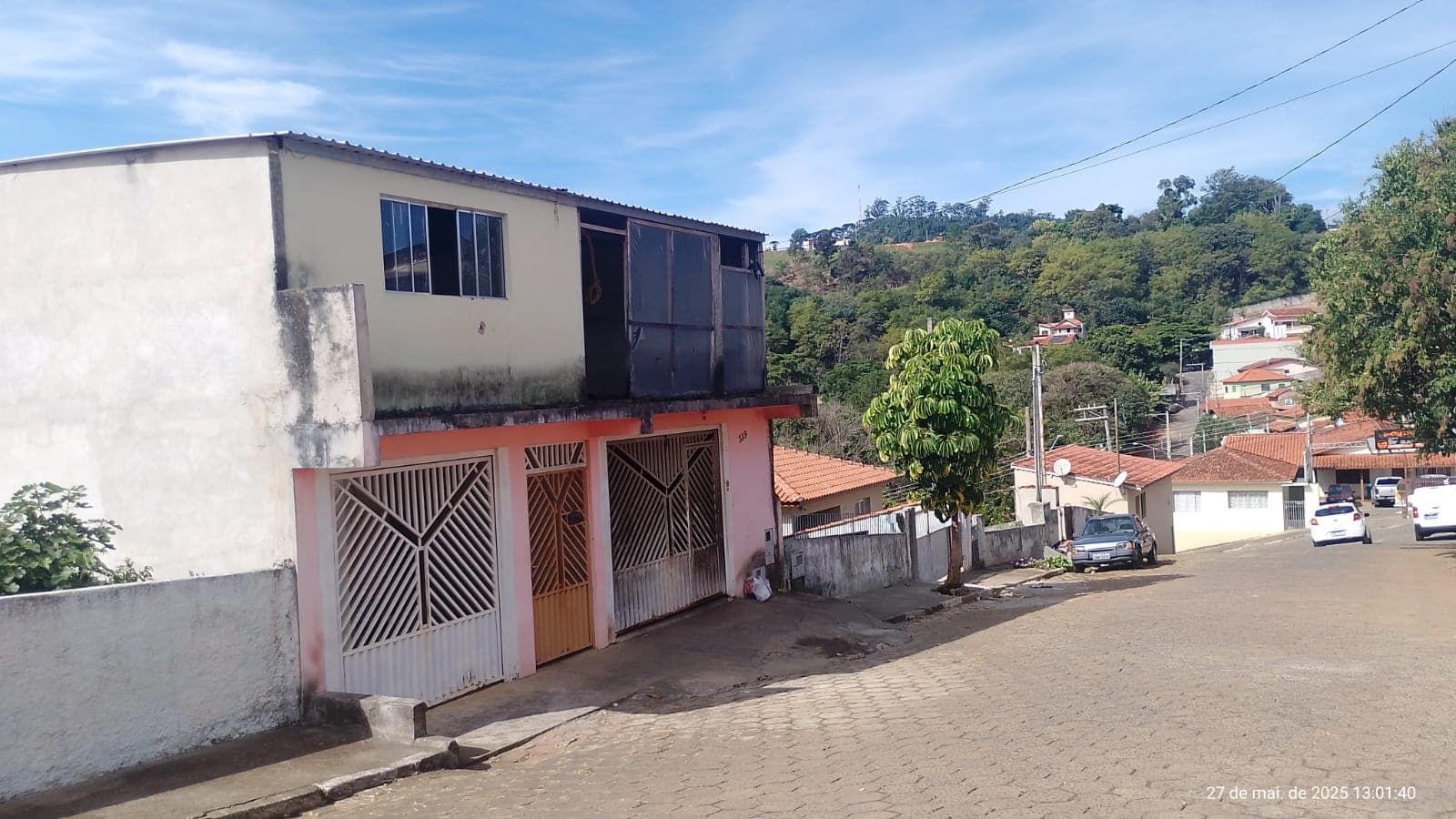 Foto 4 de 8: Terreno em leilão em Joanópolis - SP — HASTA PÚBLICA Nº 2/2025 DO TRT15 DE JUNDIAÍ