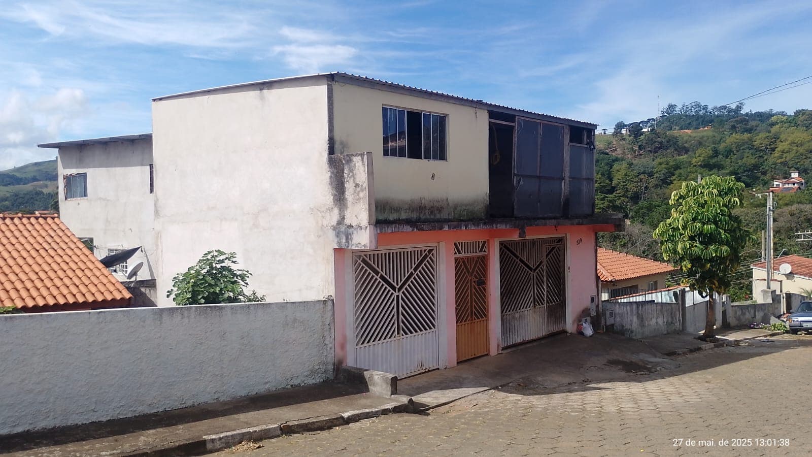 Foto 6 de 8: Terreno em leilão em Joanópolis - SP — HASTA PÚBLICA Nº 2/2025 DO TRT15 DE JUNDIAÍ