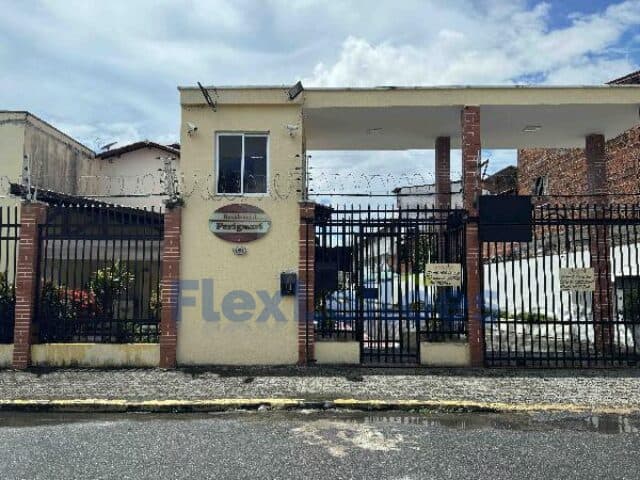 Apartamento em leilão em Fortaleza - CE, bairro Antônio Bezerra — APARTAMENTO -  ANTÔNIO BEZERRA - FORTALEZA/CE