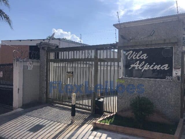 Apartamento em leilão em Contagem - MG, bairro Arpoador — APARTAMENTO - ARPOADOR - CONTAGEM/MG