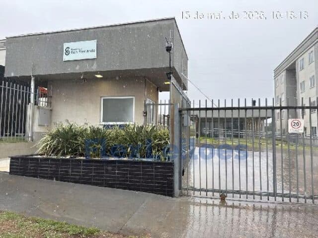 Apartamento em leilão em Cascavel - PR, bairro Floresta — APARTAMENTO - FLORESTA - CASCAVEL/PR