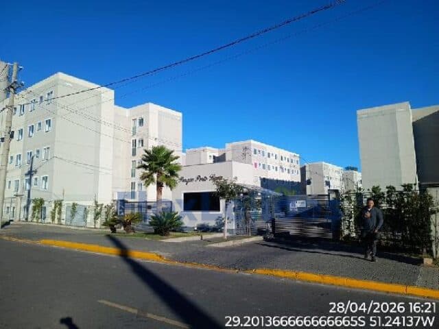Apartamento em leilão em Caxias Do Sul - RS — APARTAMENTO - DESVIO RIZZO - CAXIAS DO SUL/RS
