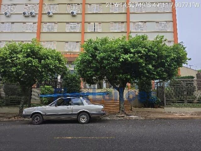 Apartamento em leilão em Ibirá - SP, bairro Termas de Ibira — APARTAMENTO - AREA RURAL DE TERMAS DE IBIRA - IBIRA/SP