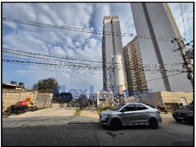 Apartamento em leilão em São Paulo - SP, bairro Itaquera — APARTAMENTO - DISTRITO DE ITAQUERA - SAO PAULO/SP
