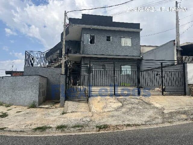 Apartamento em leilão em Sorocaba - SP, bairro Parque São Bento — APARTAMENTO - PARQUE SAO BENTO - SOROCABA/SP