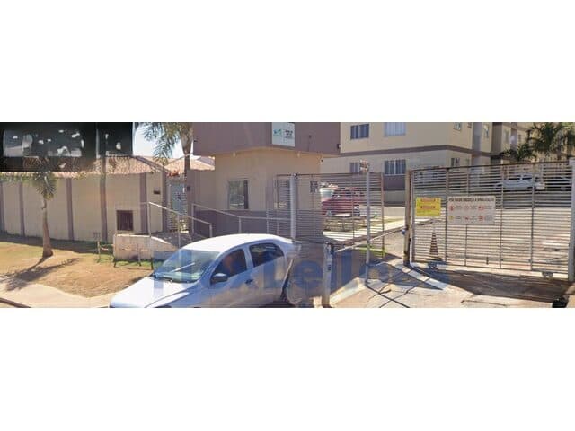 Foto 3 de 4: Apartamento em leilão em Cidade Ocidental - GO — DIREITOS AQUISITIVOS SOBRE IMÓVEL NO CONDOMÍNIO RESIDENCIAL ATHENAS - CIDADE OCIDENTAL/GO