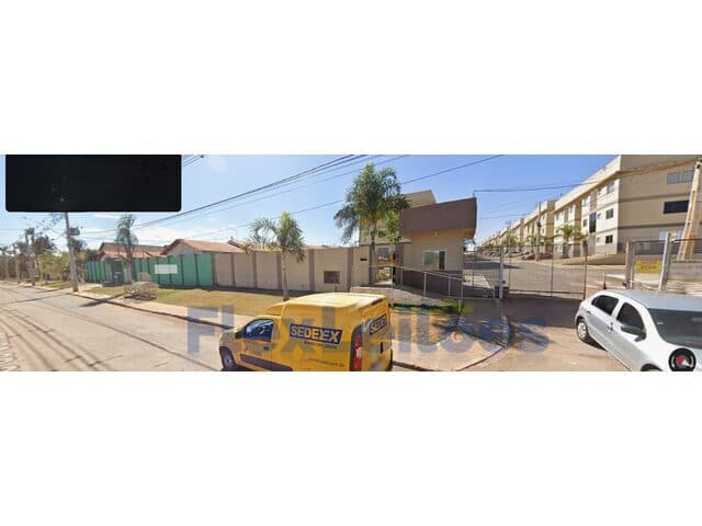 Foto 2 de 4: Apartamento em leilão em Cidade Ocidental - GO — DIREITOS AQUISITIVOS SOBRE IMÓVEL NO CONDOMÍNIO RESIDENCIAL ATHENAS - CIDADE OCIDENTAL/GO