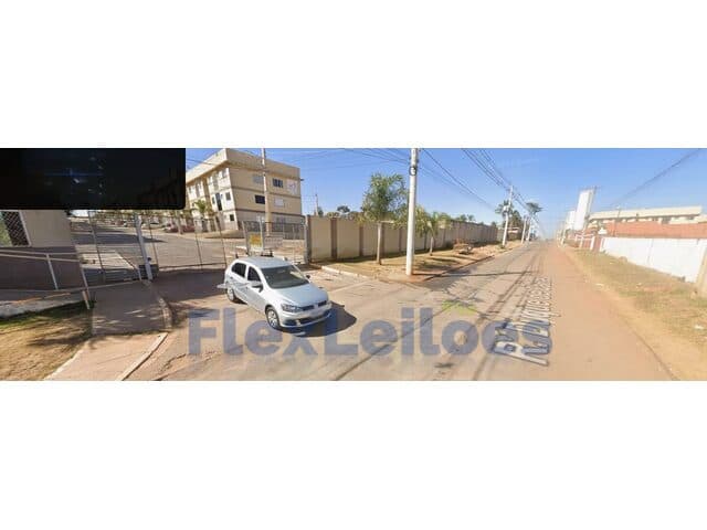 Foto 1 de 4: Apartamento em leilão em Cidade Ocidental - GO — DIREITOS AQUISITIVOS SOBRE IMÓVEL NO CONDOMÍNIO RESIDENCIAL ATHENAS - CIDADE OCIDENTAL/GO