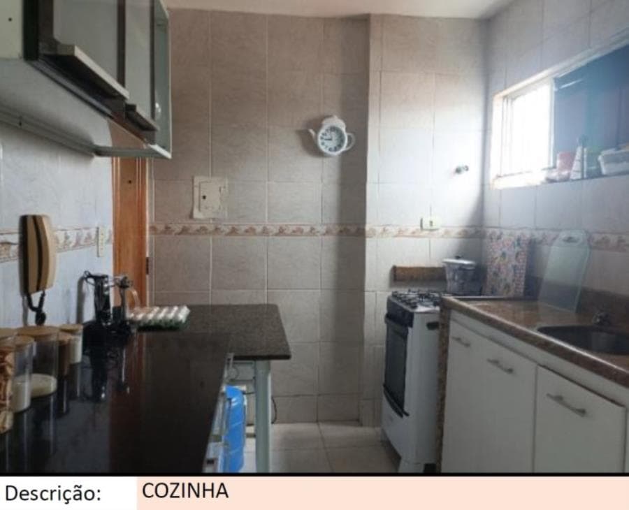 Foto 9 de 20: Apartamento em leilão em Recife - PE, bairro Imbiribeira — Recife/PE - Imbiribeira - Apartamento com 71m² Leilão Banco Inter