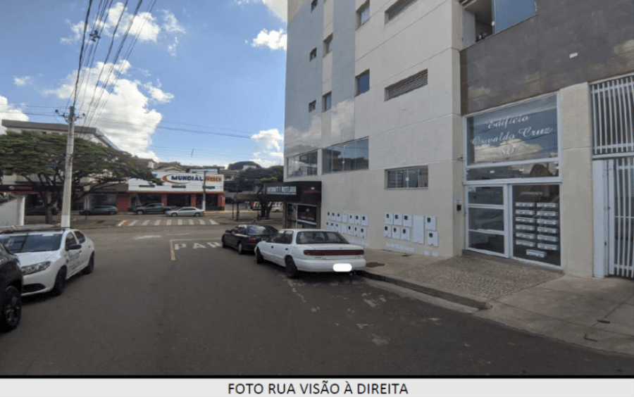Foto 18 de 20: Apartamento em leilão em Três Pontas - MG — Três Pontas/MG - Centro - Apartamento com 144m² Leilão Banco Inter