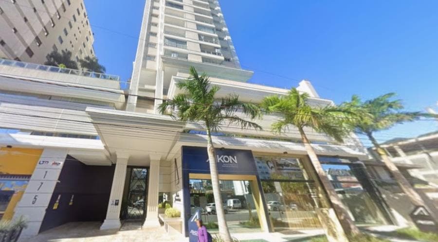Foto 1 de 25: Comercial em leilão em Itajaí - SC, bairro Fazenda — Itajaí/SC - Fazenda - Salas com 87m² e 80m² Leilão Banco Inter