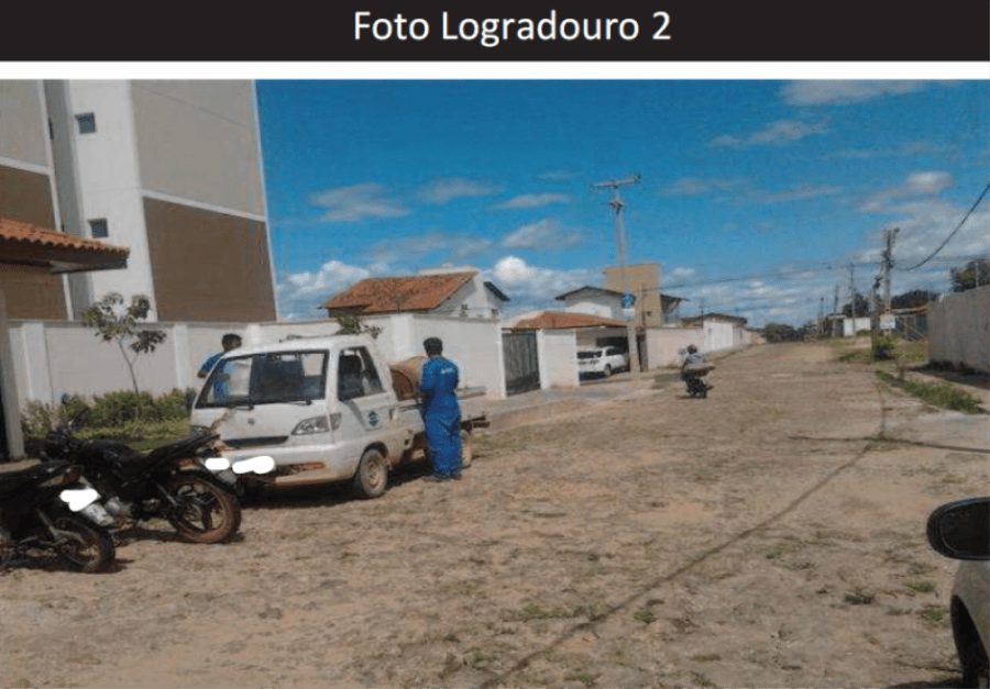 Foto 20 de 22: Apartamento em leilão em Teresina - PI — Teresina/PI – Santa Isabel – Apartamento com 89m² Leilão Banco Inter