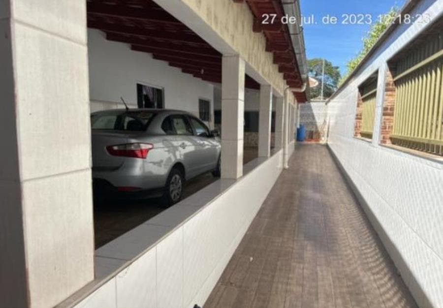 Foto 32 de 34: Casa em leilão em Rianápolis - GO, bairro Setor Arlindo Silva — Rianápolis/GO - Setor Arlindo Silva - Casa com 294m² Leilão Banco Inter