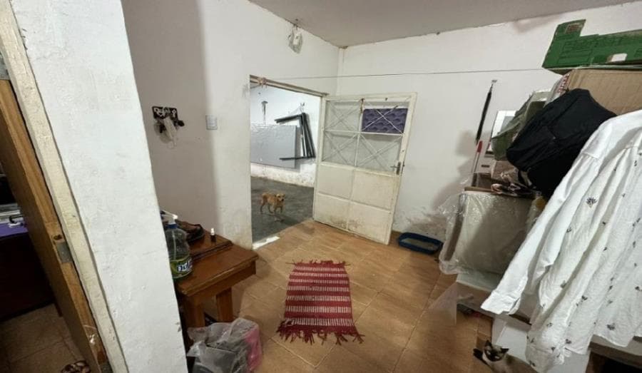 Foto 4 de 23: Casa em leilão em Teresina - PI, bairro Vale Quem Tem — Teresina/PI - Vale Quem Tem - Casa com 140m² Leilão Banco Inter