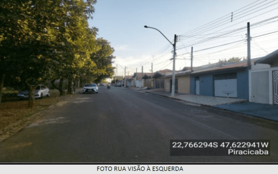 Foto 18 de 21: Casa em leilão em Piracicaba - SP — Piracicaba/SP – Rolador – Casa com 110m² Leilão Banco Inter