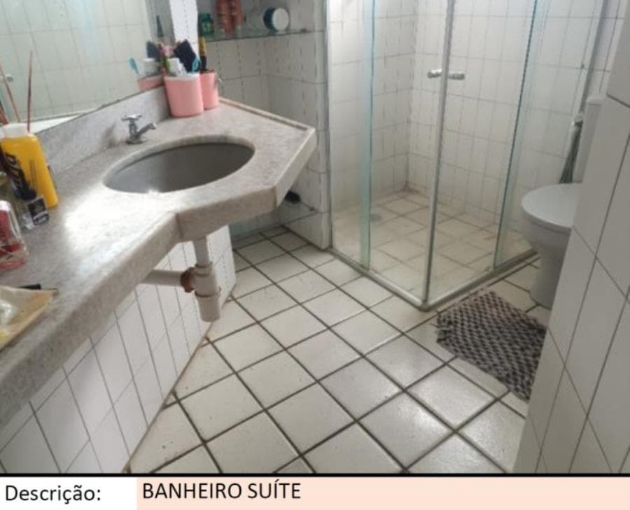 Foto 12 de 20: Apartamento em leilão em Recife - PE, bairro Imbiribeira — Recife/PE - Imbiribeira - Apartamento com 71m² Leilão Banco Inter