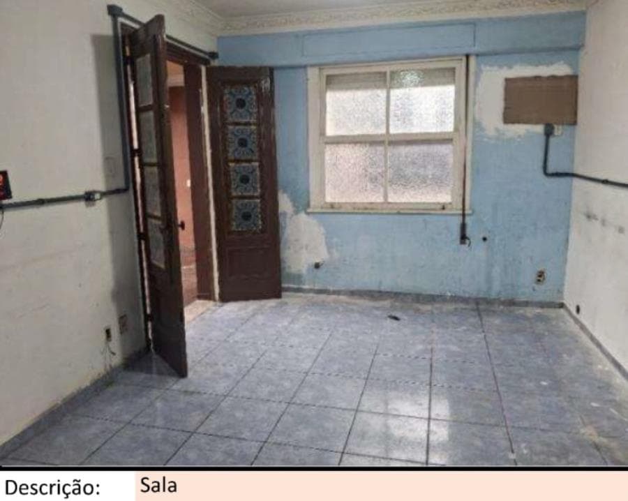 Foto 7 de 41: Casa em leilão em Rio De Janeiro - RJ, bairro Higienópolis — Rio de Janeiro/RJ - Higienópolis - Casa com 398m² Leilão Banco Inter