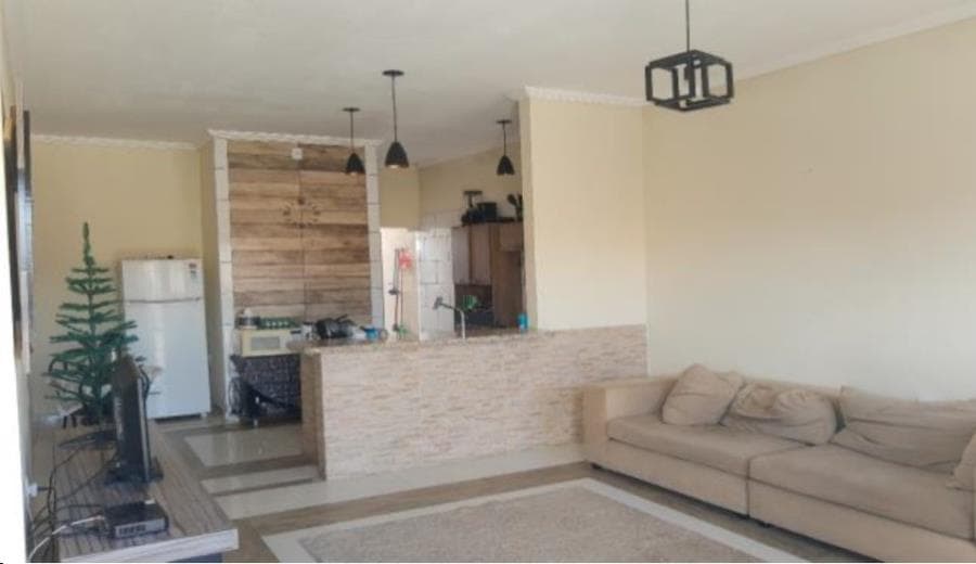 Foto 4 de 24: Casa em leilão em Lorena - SP, bairro Santo Antônio — Lorena/SP - Santo Antônio - Casa com 195m² Leilão Banco Inter