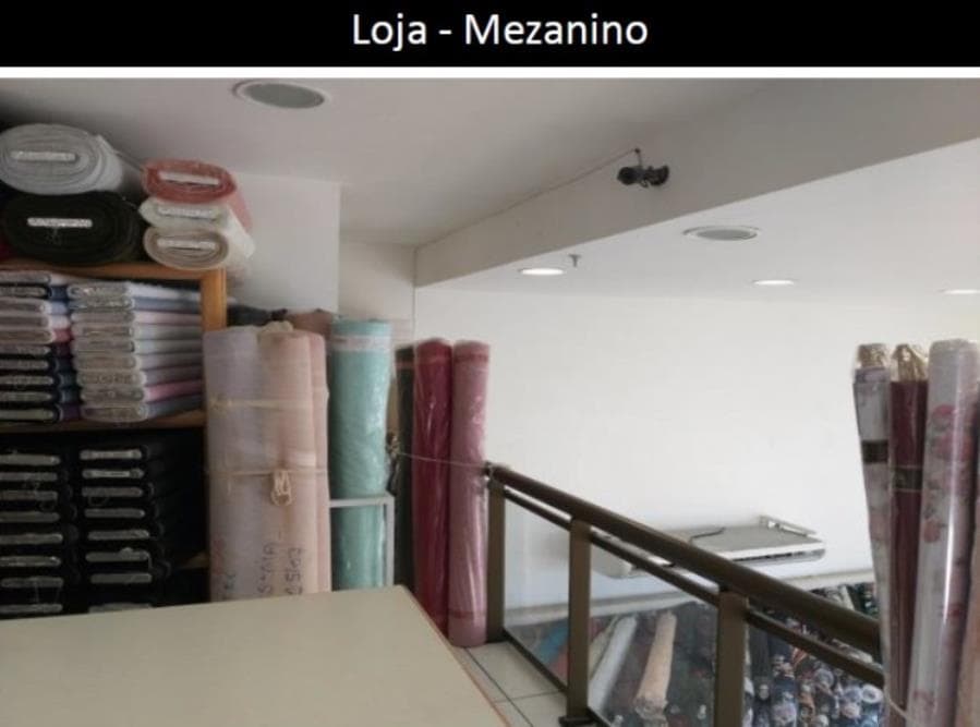 Foto 9 de 17: Comercial em leilão em São Luís - MA, bairro Renascença — São Luís/MA - Renascença - Loja com 164m² Leilão Banco Inter