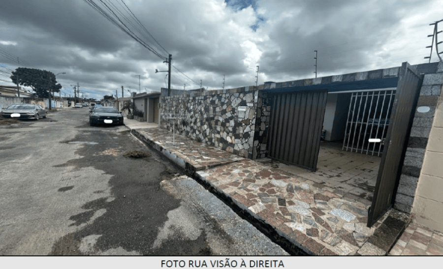 Foto 20 de 20: Casa em leilão em Maceió - AL — Maceió/AL - Tabuleiro dos Martins - Casa Leilão Banco Inter