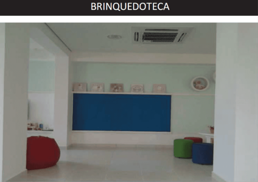Foto 17 de 22: Apartamento em leilão em Teresina - PI — Teresina/PI – Santa Isabel – Apartamento com 89m² Leilão Banco Inter