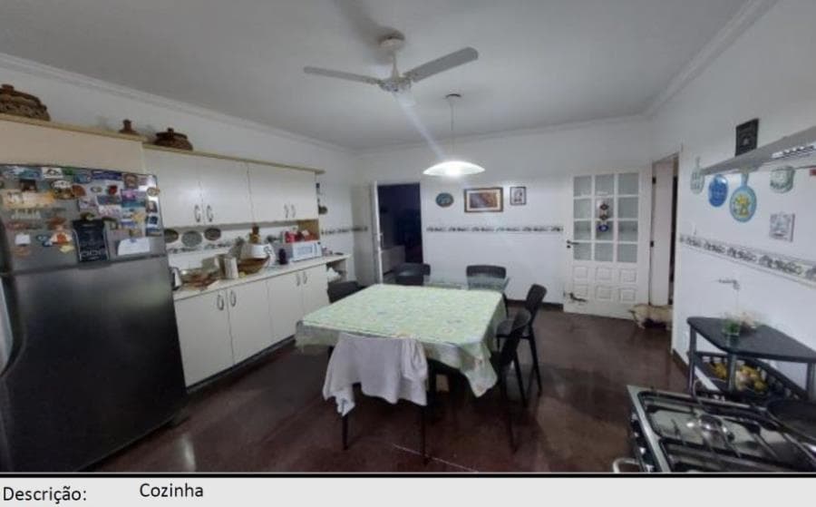Foto 8 de 27: Casa em leilão em Cascavel - PR, bairro Parque Verde — Cascavel/PR - Parque Verde - Casa com 317m² Leilão Banco Inter
