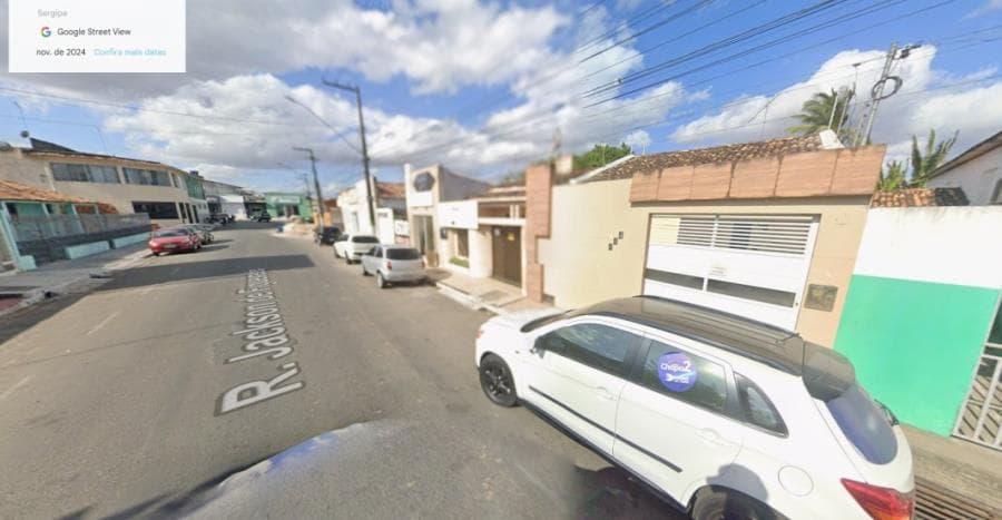 Foto 23 de 24: Casa em leilão em Nossa Senhora Das Dores - SE, bairro Centro — Nossa Senhora das Dores/SE - Centro - Casa com 127m² Leilão Banco Inter