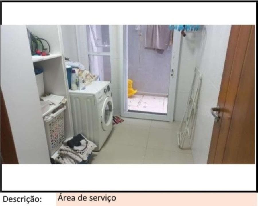 Foto 10 de 31: Terreno em leilão em Mogi Das Cruzes - SP, bairro Rodeio e Vila Suíssa — Mogi das Cruzes/SP – Fazenda Rodeio – Casa com 246m² Leilão Banco Inter